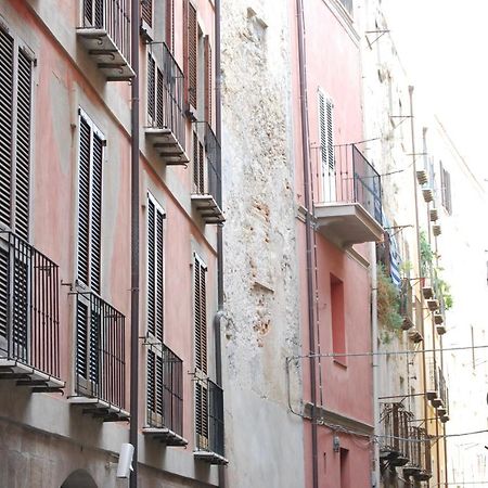 Suite Cagliari -99- Dış mekan fotoğraf