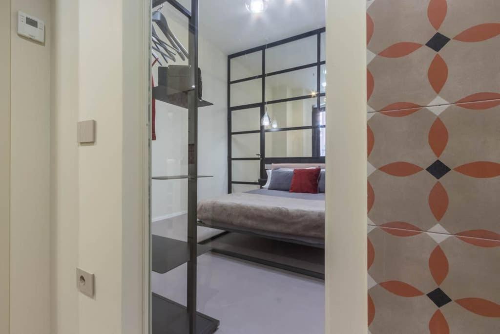 Suite Cagliari -99- Dış mekan fotoğraf