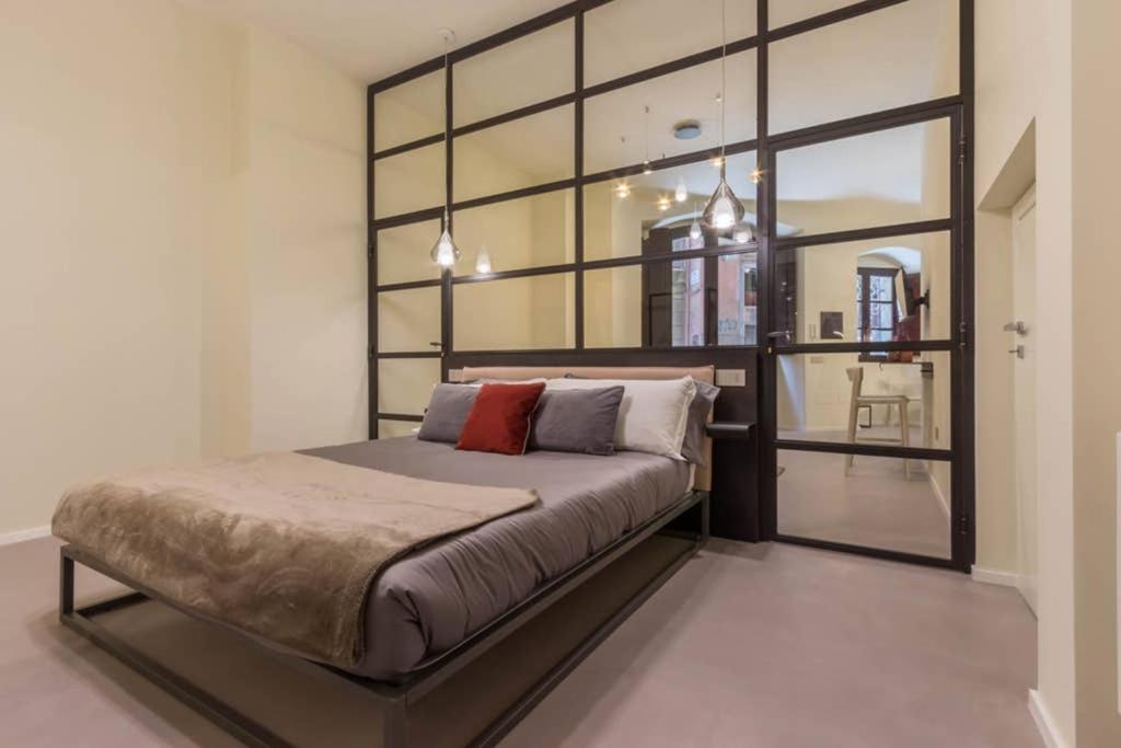 Suite Cagliari -99- Dış mekan fotoğraf