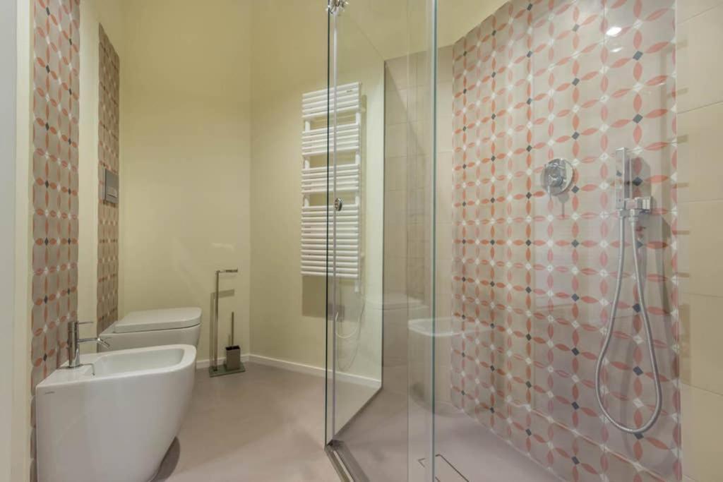 Suite Cagliari -99- Dış mekan fotoğraf