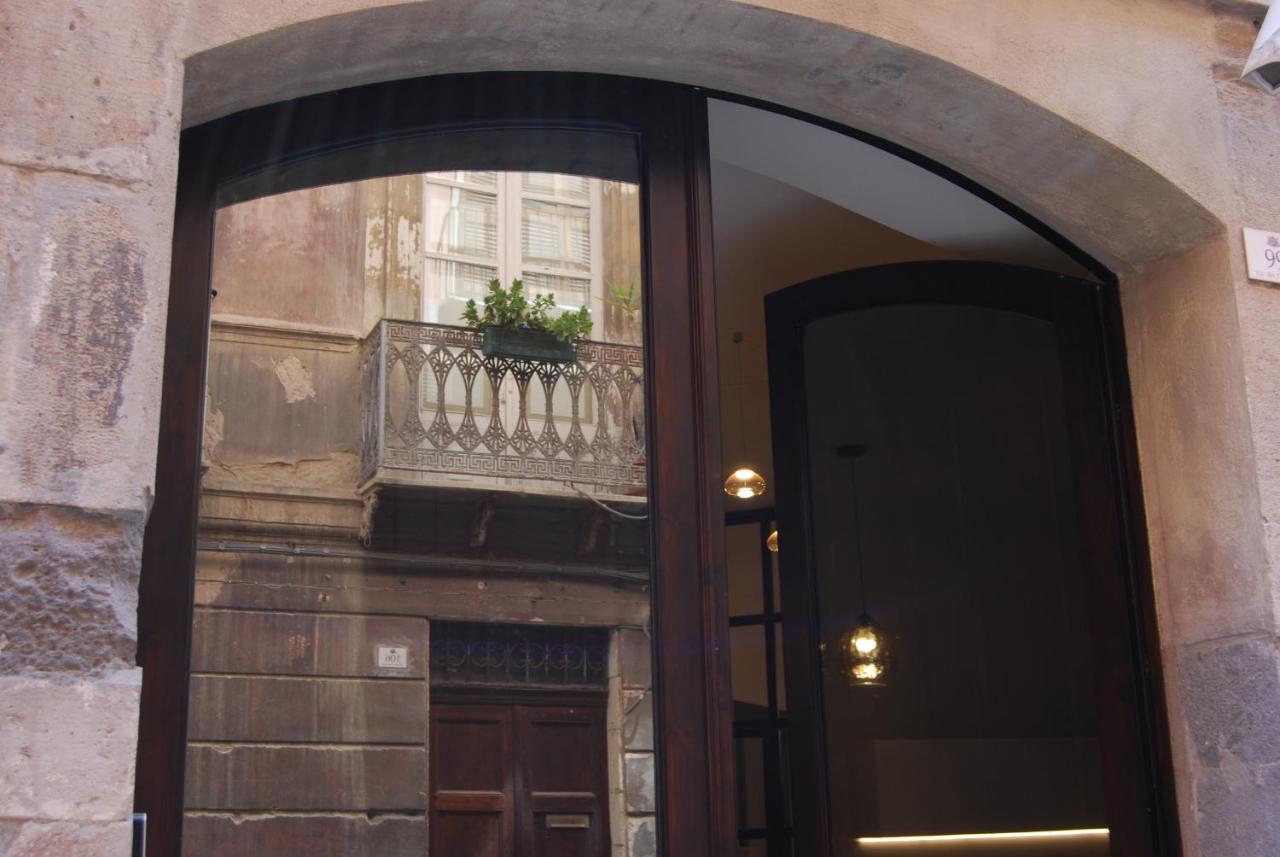 Suite Cagliari -99- Dış mekan fotoğraf