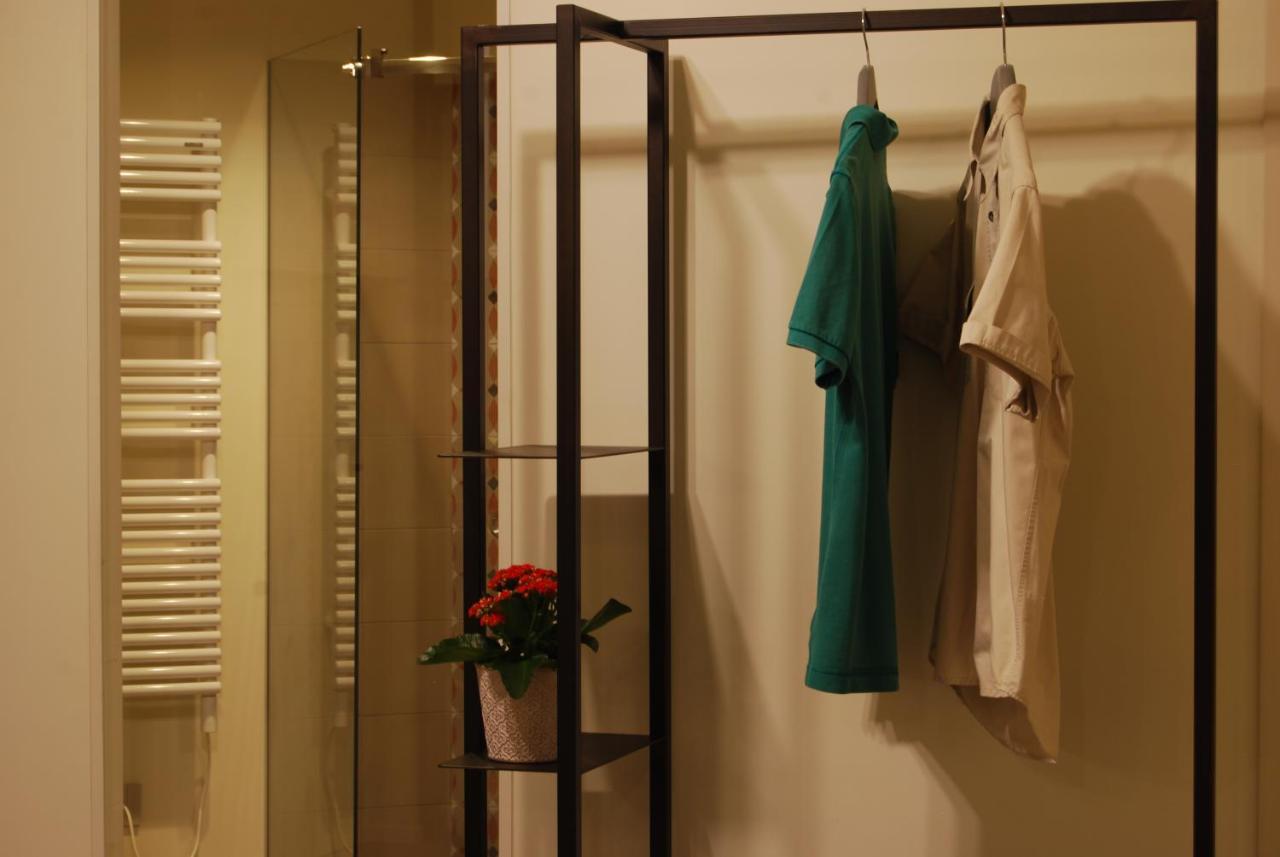 Suite Cagliari -99- Dış mekan fotoğraf
